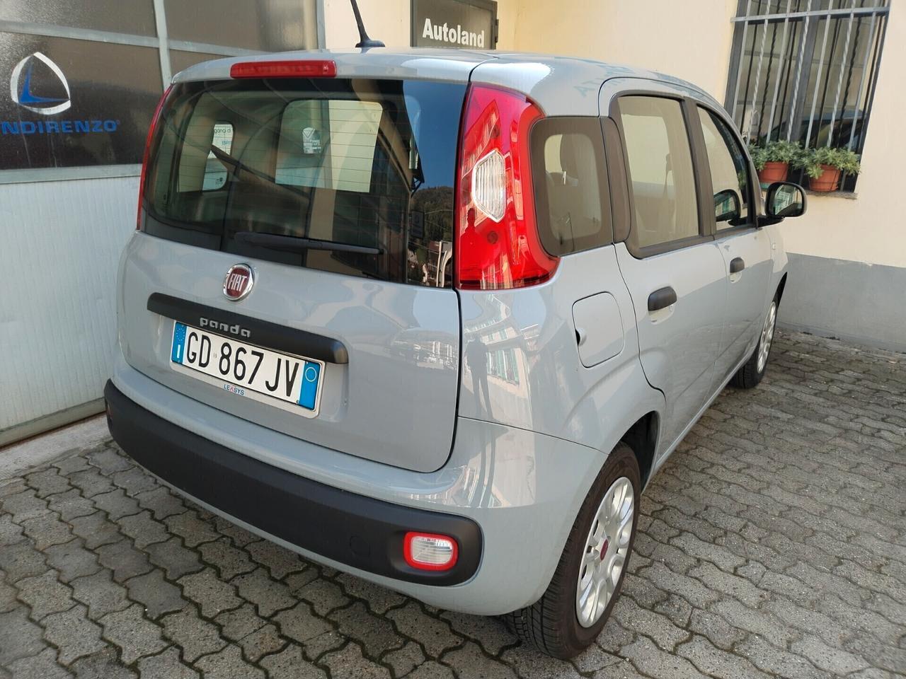 Fiat Panda 1.2 Easy - 11/2020