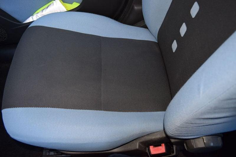 FIAT Panda Panda 1.2 Climbing Natural Power