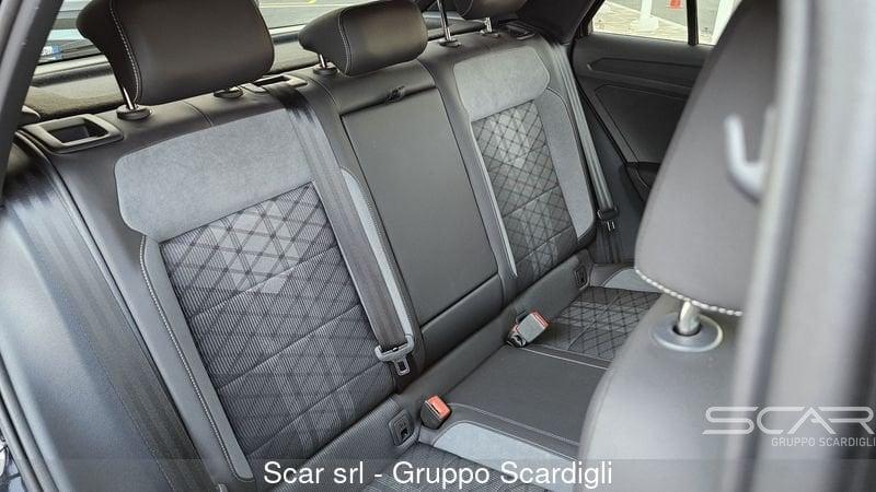 Volkswagen T-Roc 1.5 TSI ACT DSG R-Line *PREZZO REALE NON VINCOLATO A FINANZIAMENTO*