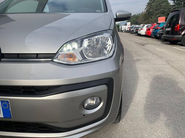 VOLKSWAGEN up! 1.0 5p. eco move up! BMT