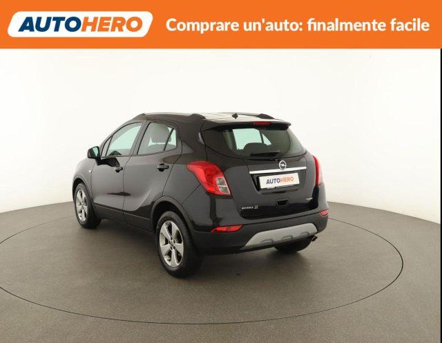 OPEL Mokka X 1.4 Turbo Ecotec 120CV 4x2 Start&Stop Advance