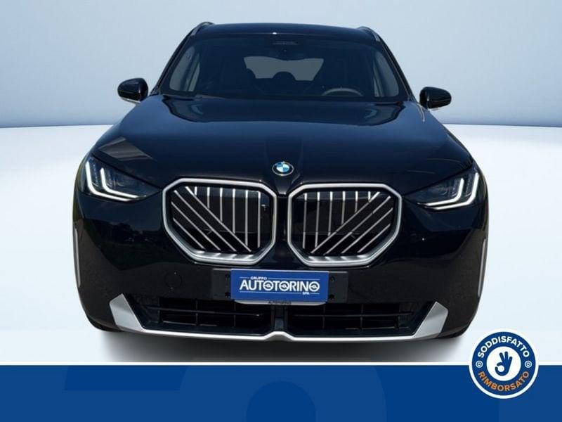 BMW X3 20i xDrive