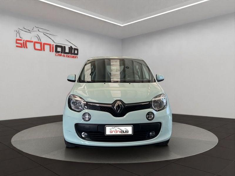 Renault Twingo Twingo 1.0 sce Duel 69cv edc