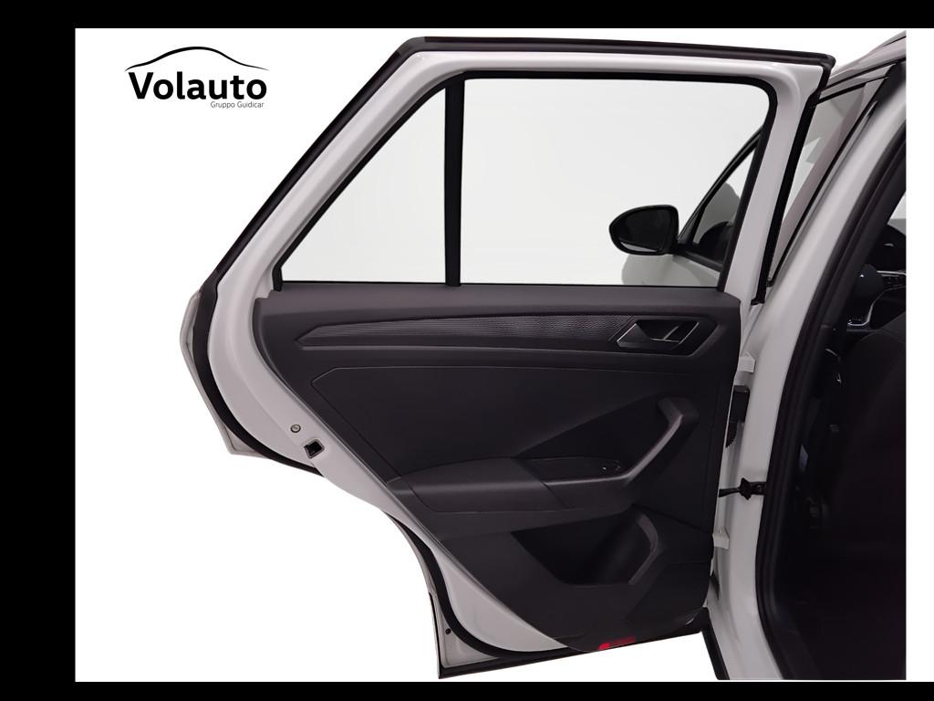 VOLKSWAGEN T-Roc I 2022 - T-Roc 1.5 tsi R-Line dsg