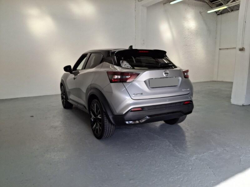 NISSAN Juke 2ª serie Juke 1.0 DIG-T 114 CV DCT...