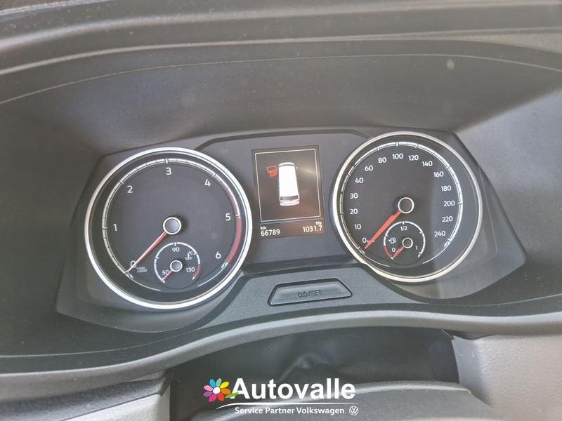 Volkswagen California 2.0 TDI 150CV DSG Beach Tour
