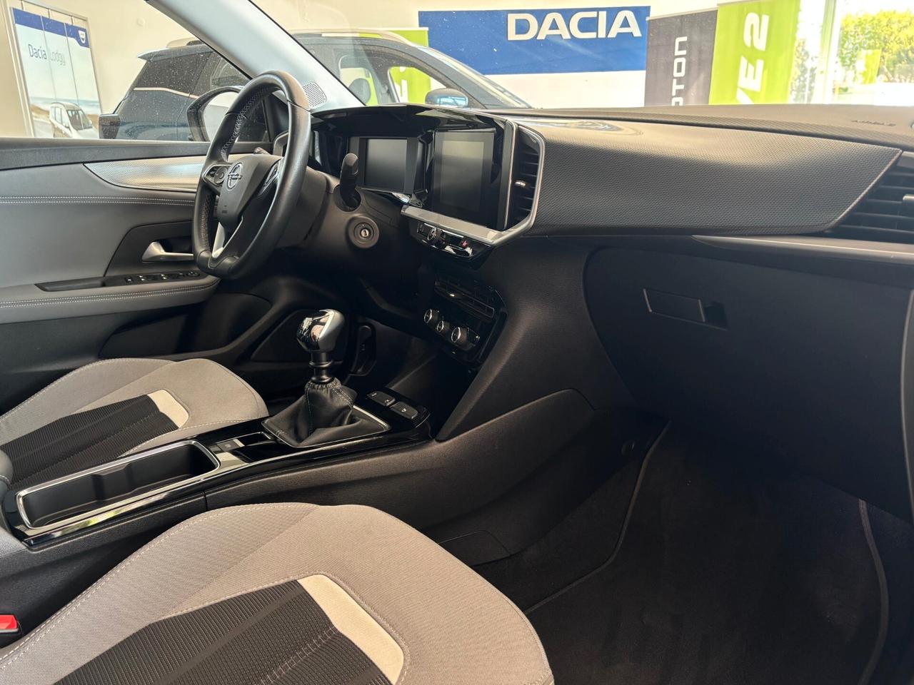 Opel Mokka 1.2 Turbo 130 CV Elegance
