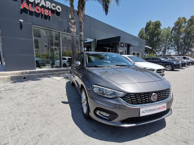 FIAT Tipo 1.6 Mjt 4 porte Easy