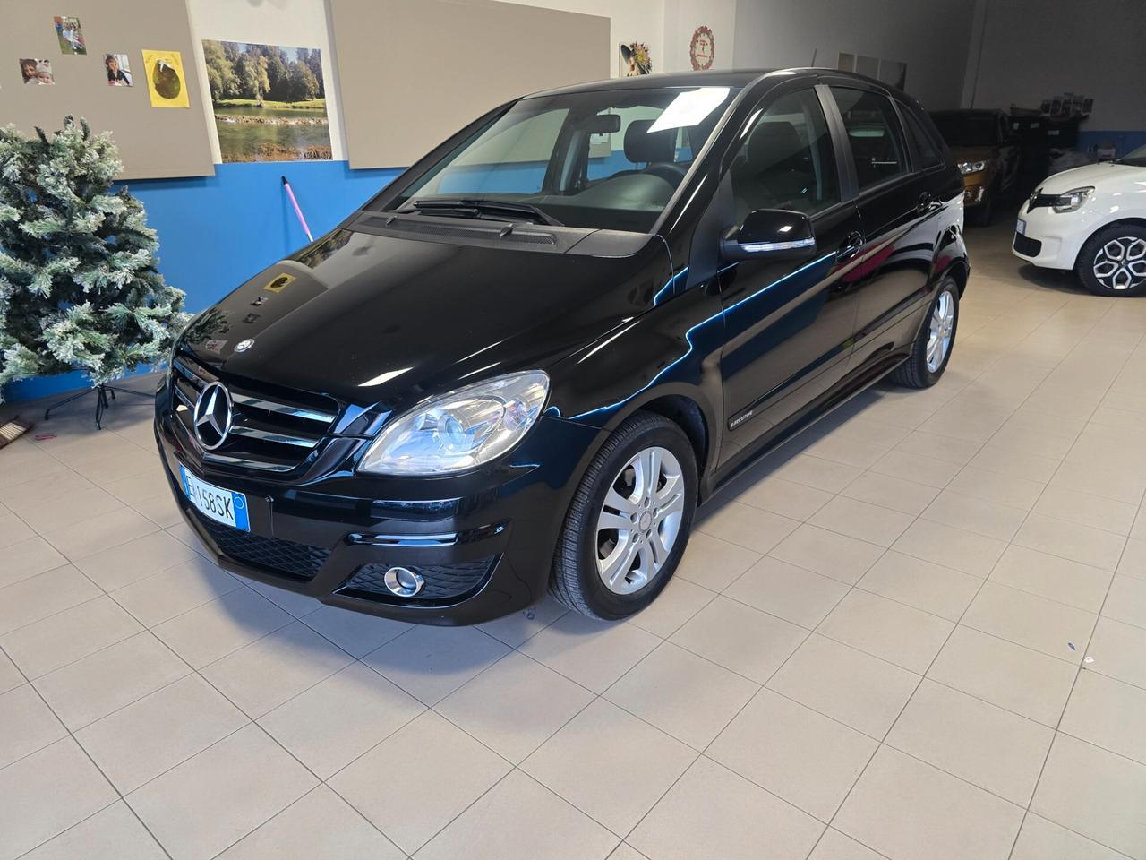Mercedes-benz B 180 CDI Premium
