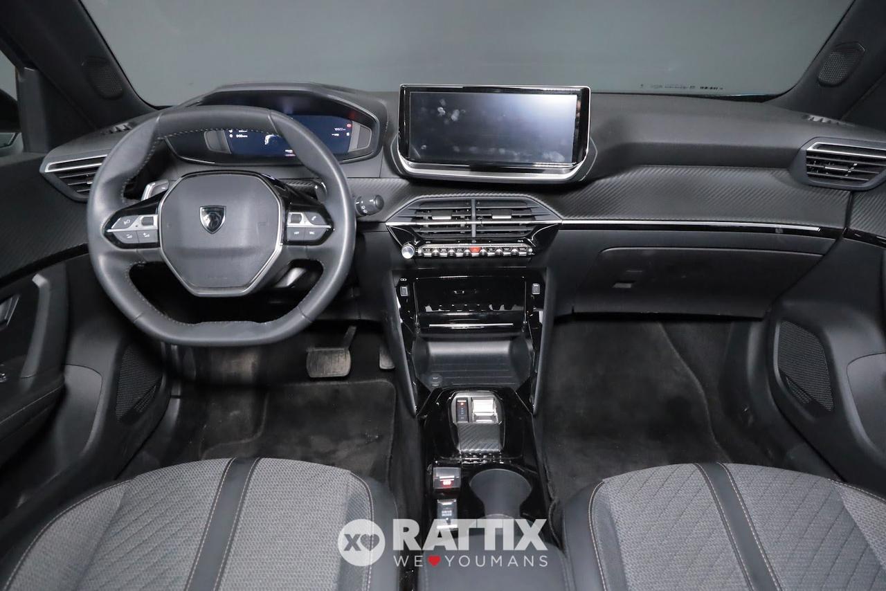 Peugeot 3008 1.2 Puretech 130CV Allure EAT8