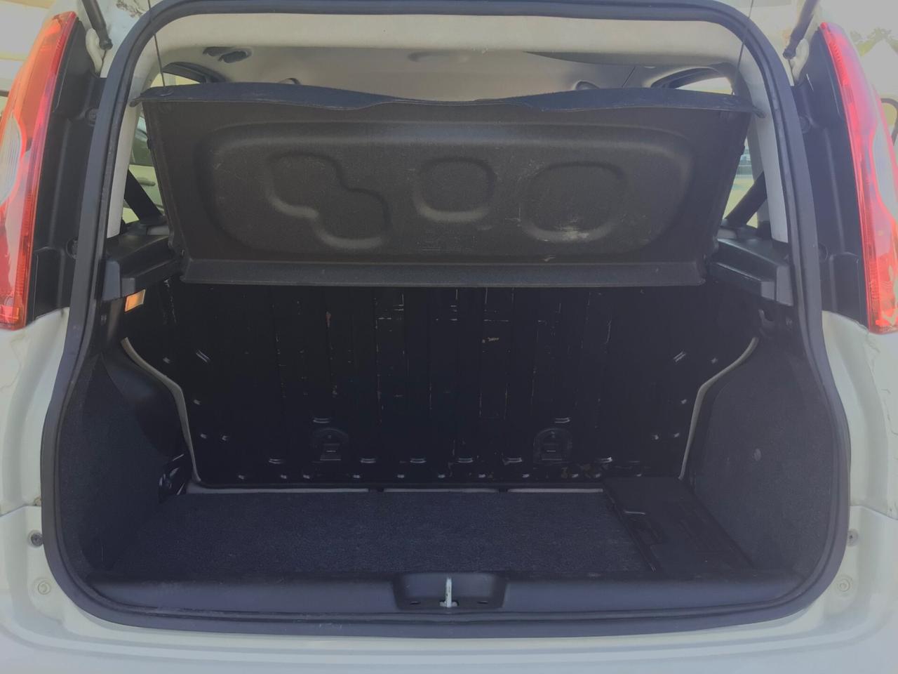 Fiat Panda 0.9 TwinAir 80Cv Natural Power Easy 5 Posti