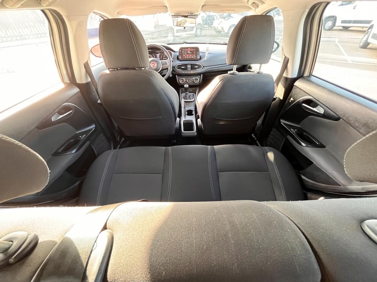 Fiat Tipo 1.0 SW - 1.0 benzina 100 CV