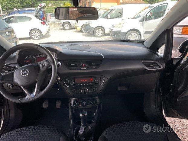 Opel Corsa DIESEL 75 CV EURO 6
