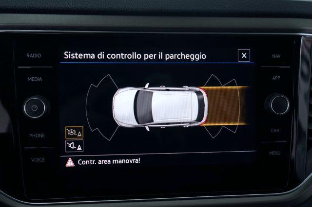 VOLKSWAGEN T-Roc 2.0 TDI DSG 150 CV Business BlueMotion Technology