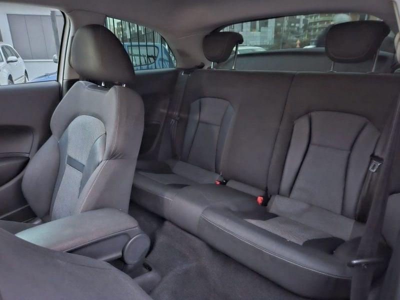 Audi A1 1.0 TFSI ultra Sport