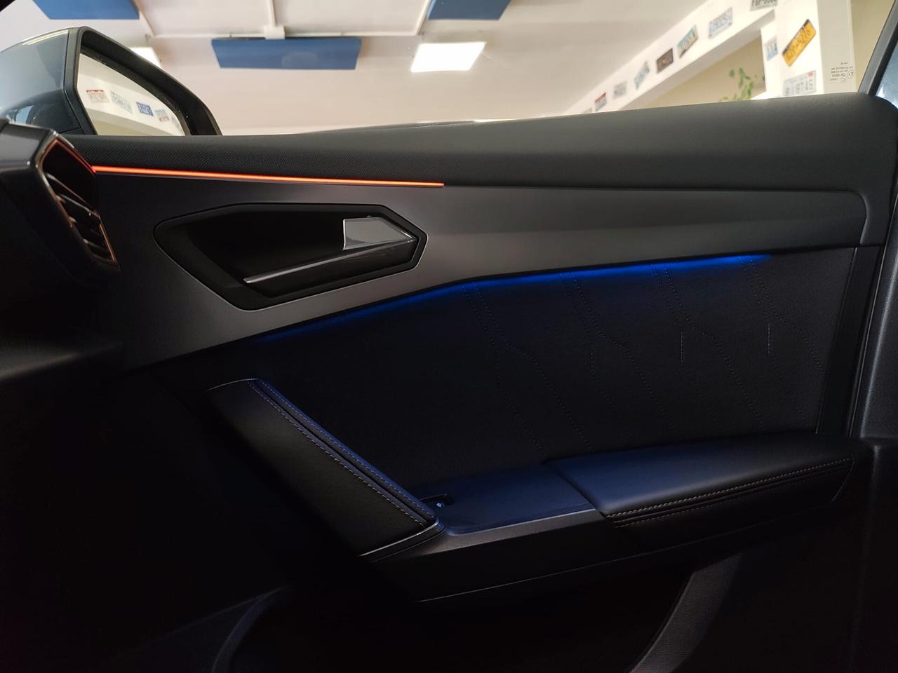 Cupra Formentor 1.5 TSI DSG PREZZO REALE