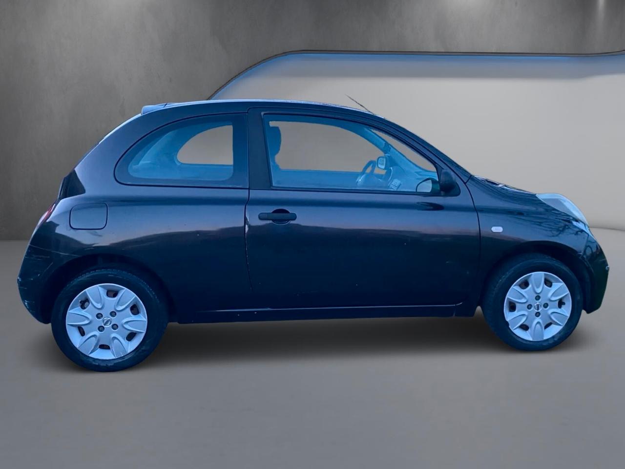 Nissan Micra 1.5 dCi 86cv Acenta - Ok NEOPATENTATI