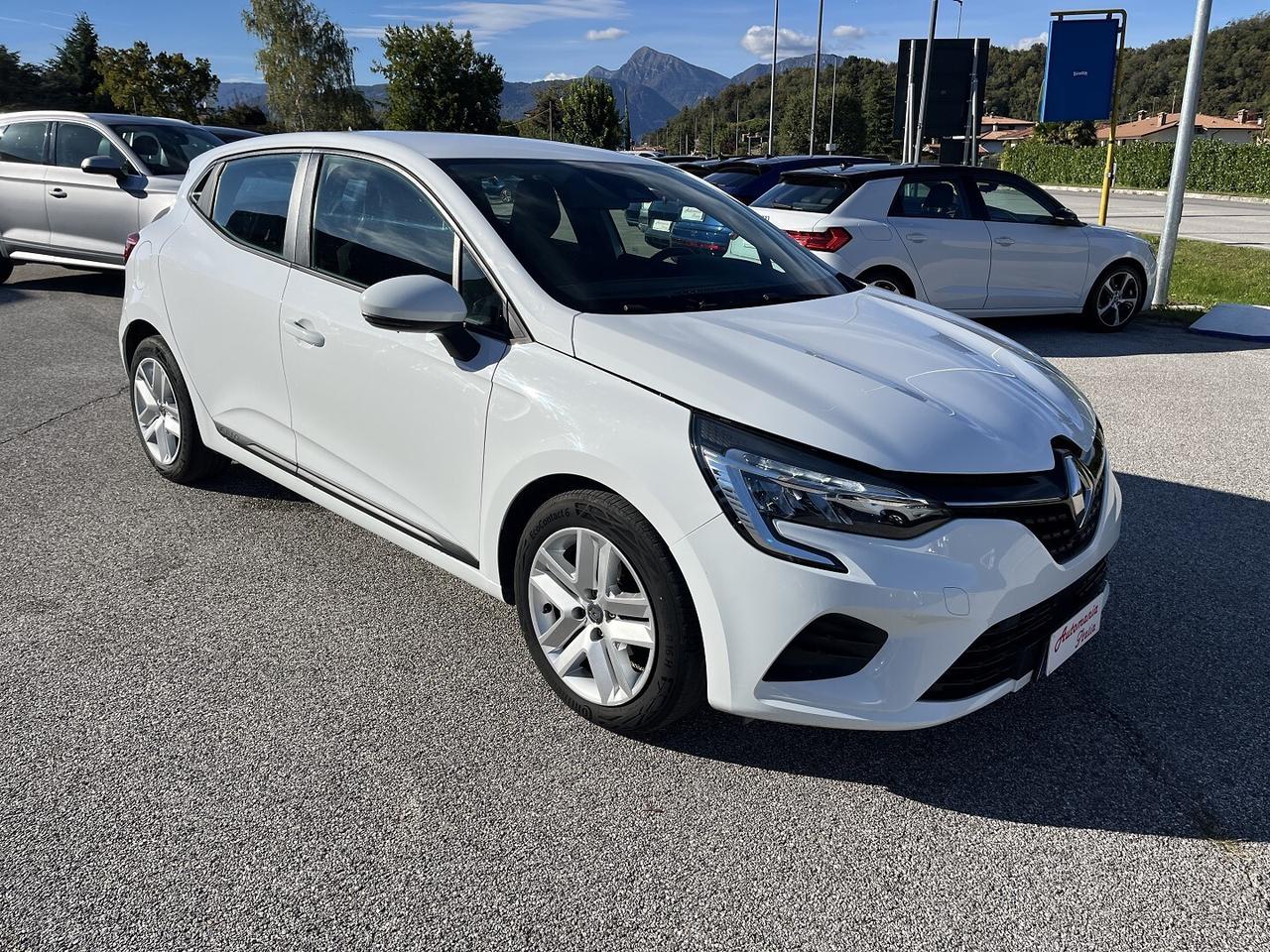 RENAULT CLIO 1.0 TCE 90 CV 5P BUSINESS