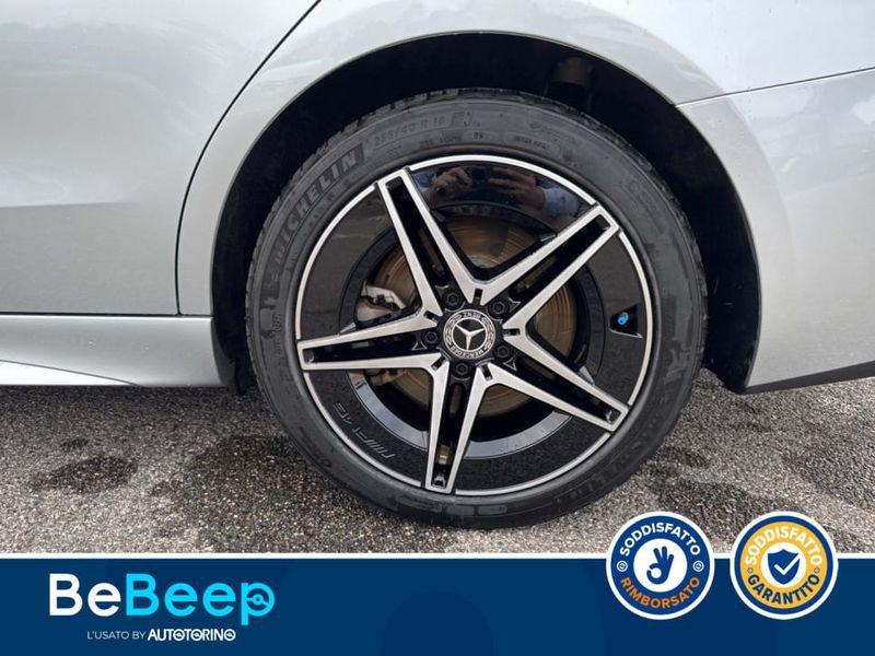 Mercedes-Benz Classe C C SW 300 E PHEV PREMIUM PLUS AUTO