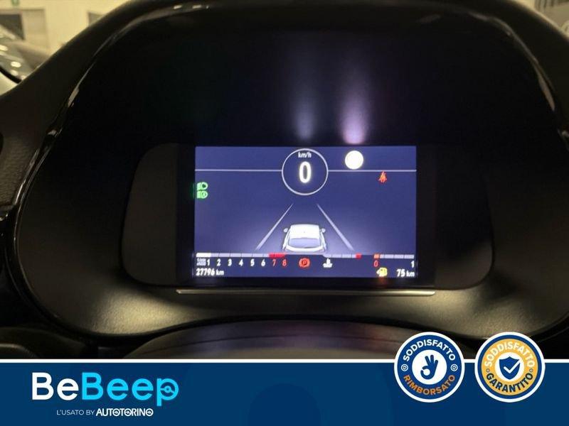 Opel Corsa 1.2 D&T S&S 75CV