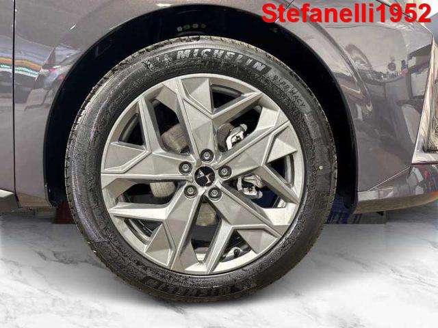 DS AUTOMOBILES DS 4 1.5 bluehdi Business Line 130cv auto