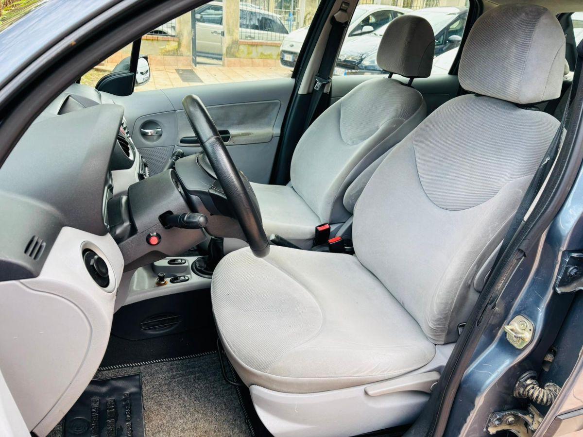 Citroen C3 1.4 HDI 70cv Exclusive Clima Neopatentati