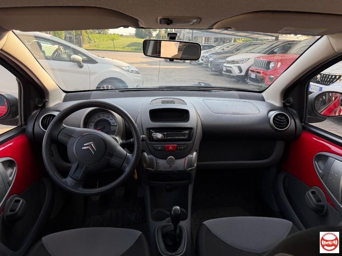 CITROEN - C1 5p 1.0 Ami