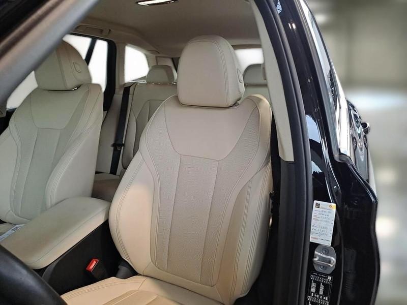 BMW X3 SDRIVE 18D MH48V AUTO SUV