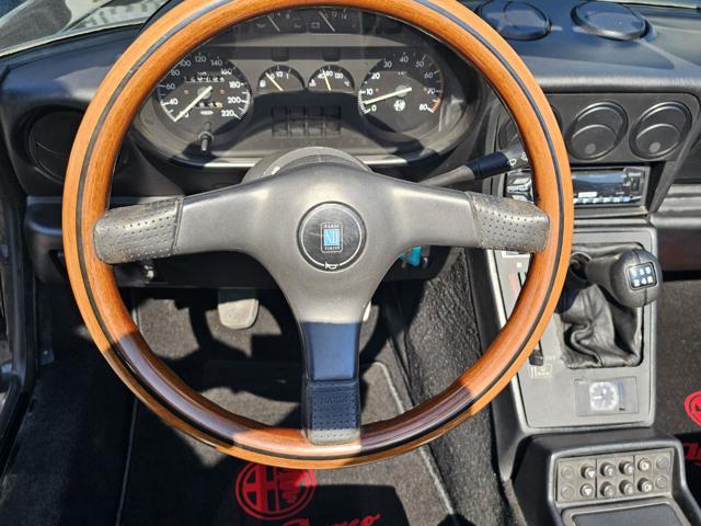 ALFA ROMEO Spider 2.0i