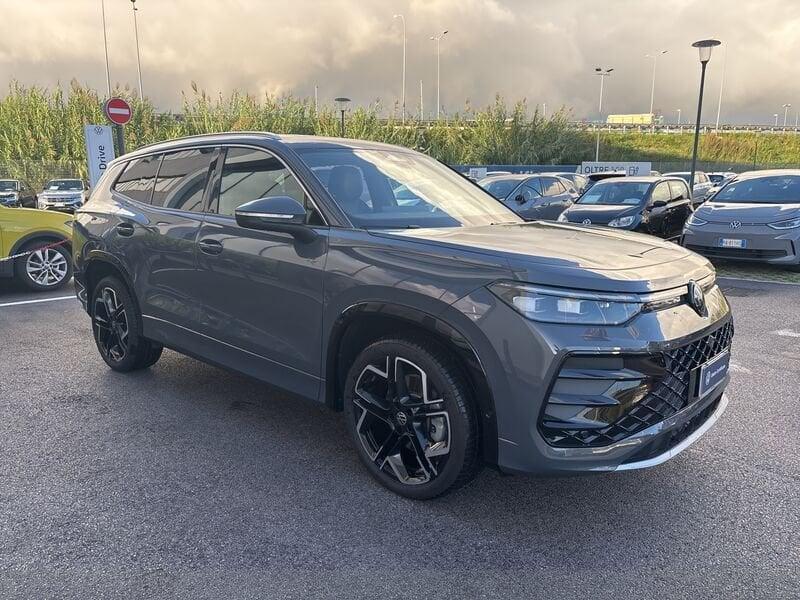 Volkswagen Tayron 2.0 TDI SCR R-LINE PLUS 193 CV DSG 4MOTION