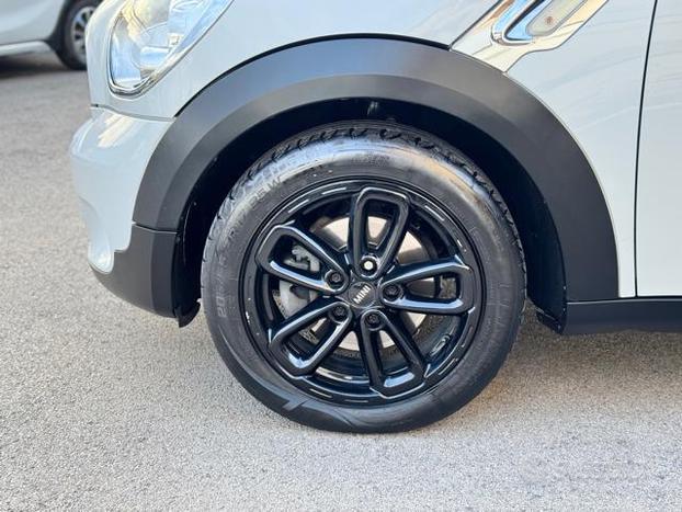 MINI Countryman Mini Cooper D Countryman PARI AL