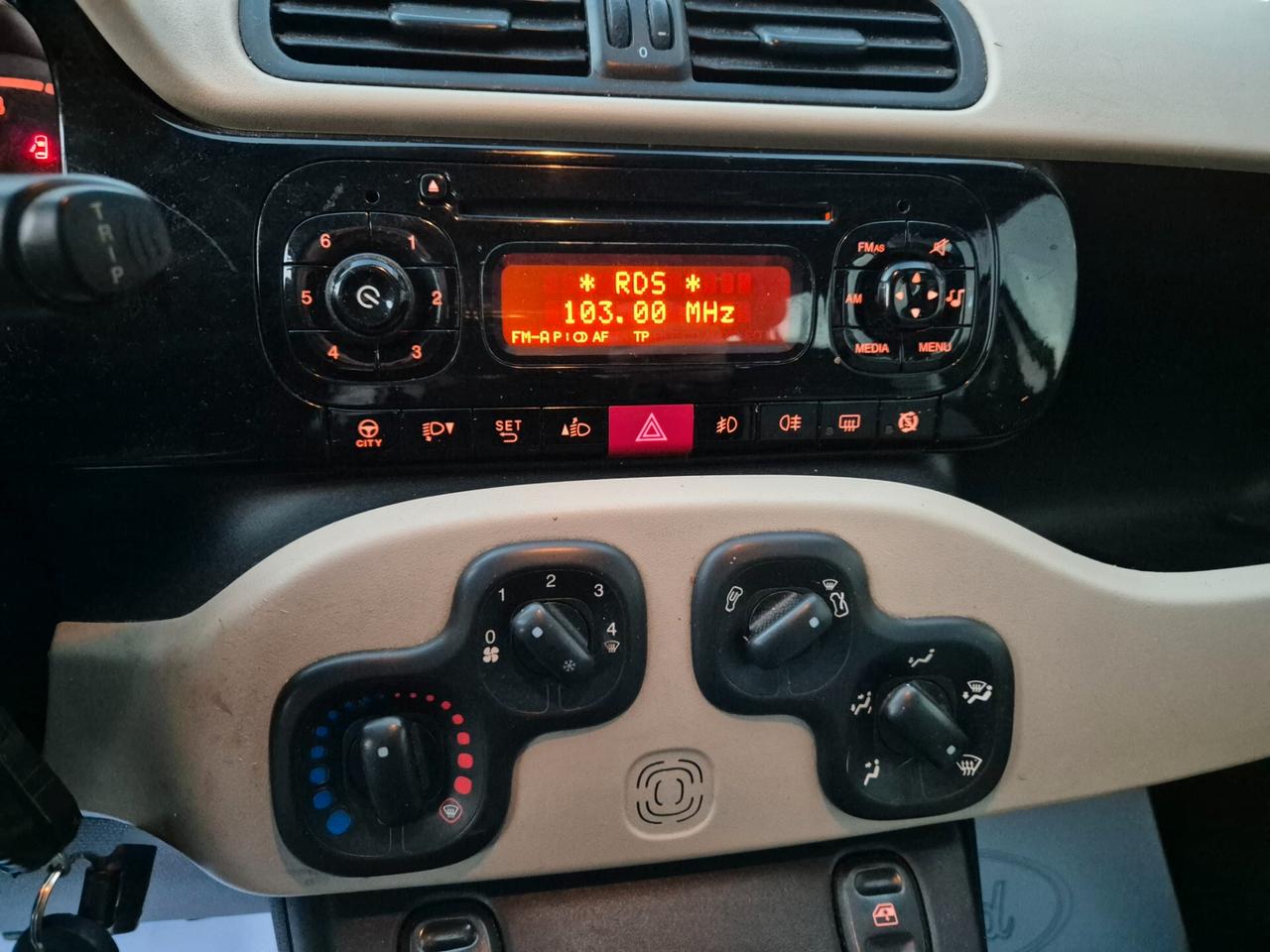 Fiat Panda 1.3 MJT S&S Easy