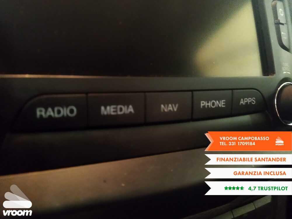 JEEP Renegade Renegade 1.4 MultiAir DDCT Limited