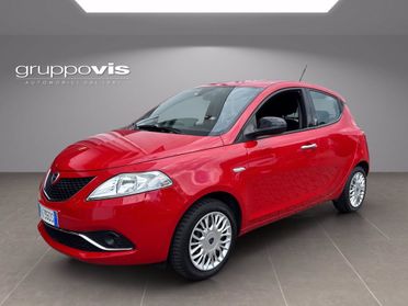 LANCIA Ypsilon Silver del 2018