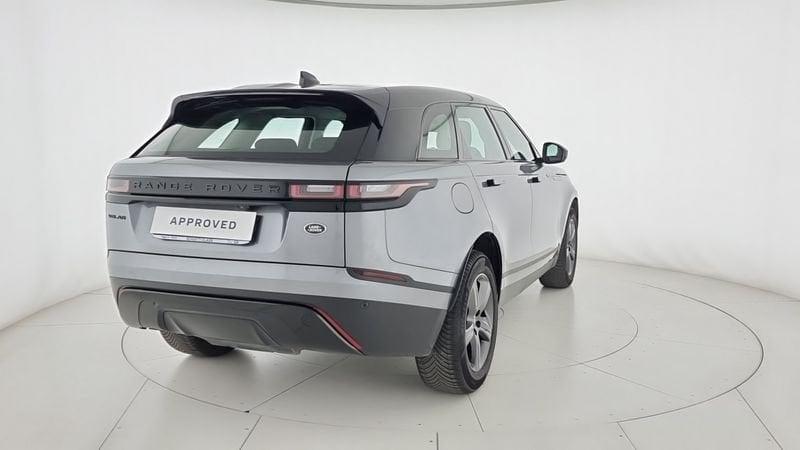 Land Rover Range Rover Velar 2.0D I4 204 CV