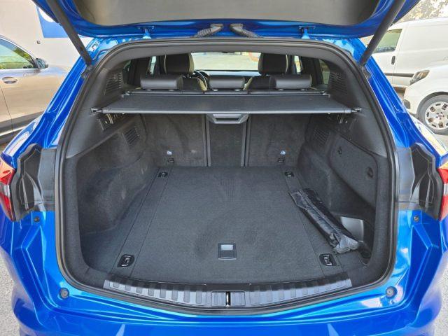 ALFA ROMEO Stelvio 2.0 Turbo 280 CV AT8 Q4 Veloce
