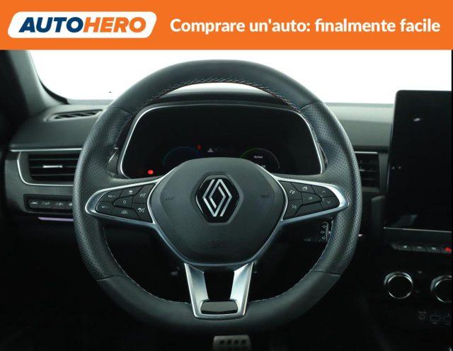 RENAULT Arkana Arkana Full Hybrid E-Tech 145 CV Esprit Alpine