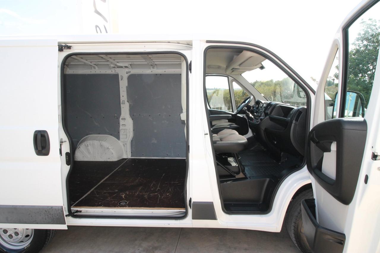 Citroen Jumper 33 L1H1 2.0 bluehdi 130 | 2017