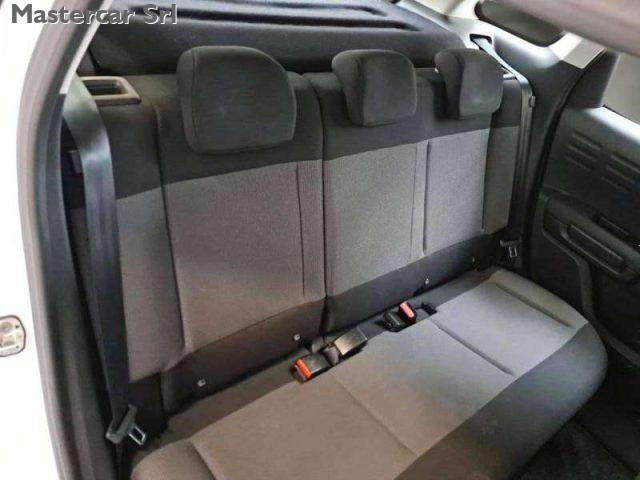 CITROEN C3 C3 Aircross N1 AUTOCARRO 1.5 bluehdi Feel s - GC88
