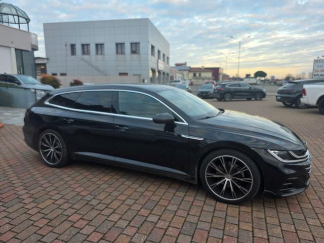 VOLKSWAGEN Arteon 2.0 TDI SCR DSG BlueMotion Technology RLINE