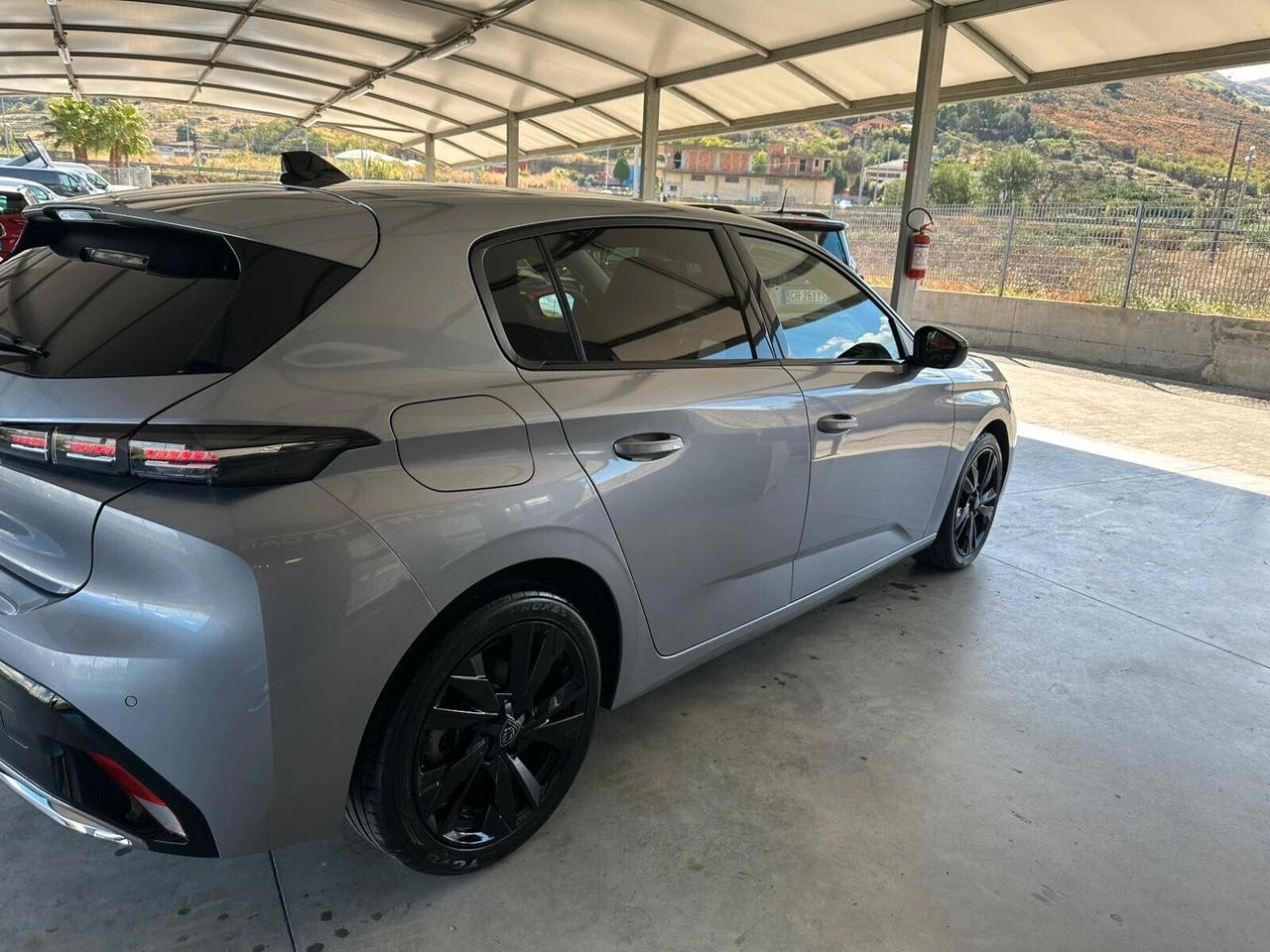 PEUGEOT 308 1.5HDI 130CV AUT. ALLURE