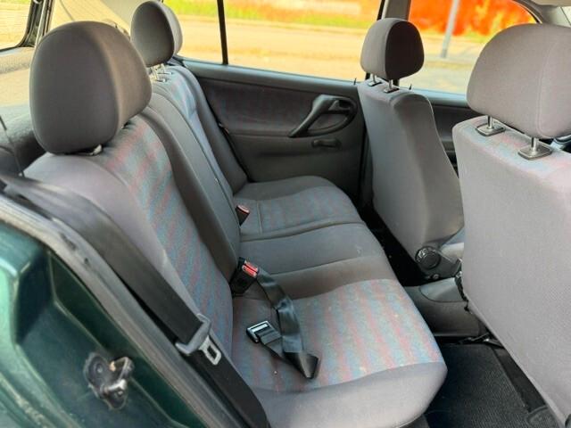 Volkswagen Polo 1.4 cat 5 porte Comfort