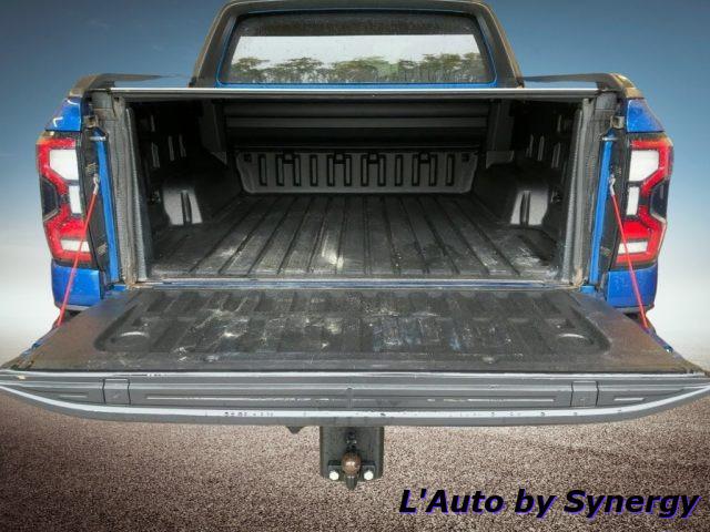 FORD Ranger Raptor 3.0 Ecoboost V6 4WD DC 5 posti