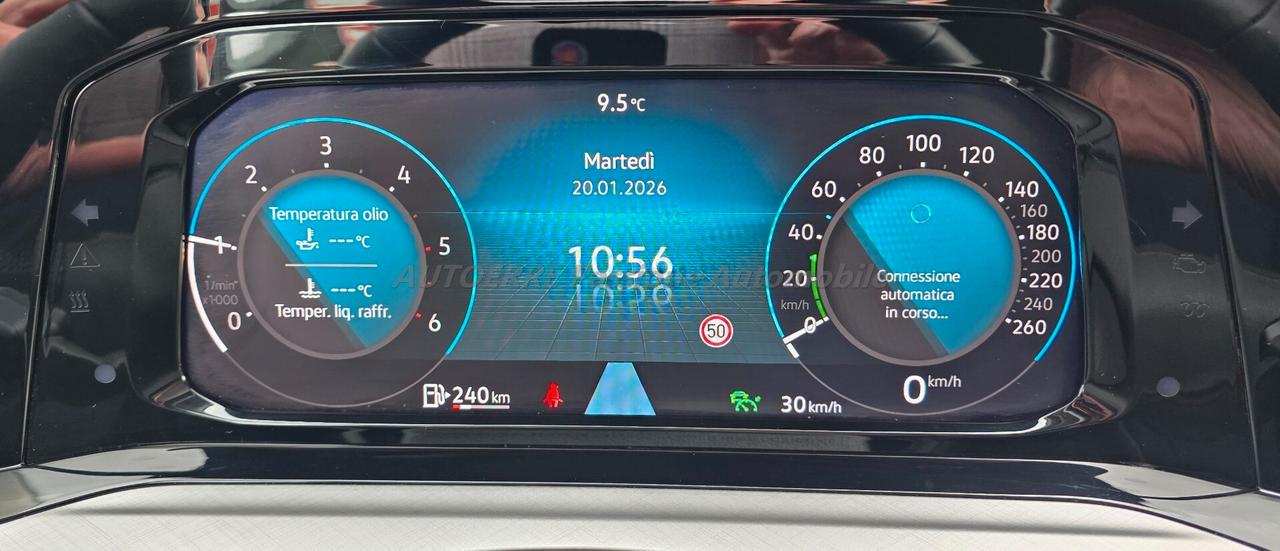 Volkswagen Golf 2.0 TDI 1st Edition Life