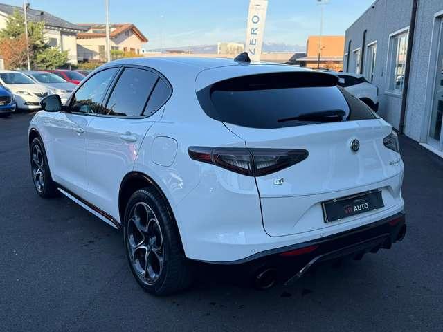 Alfa Romeo Stelvio 2.2 t Veloce Q4 210cv auto PROMO FIN