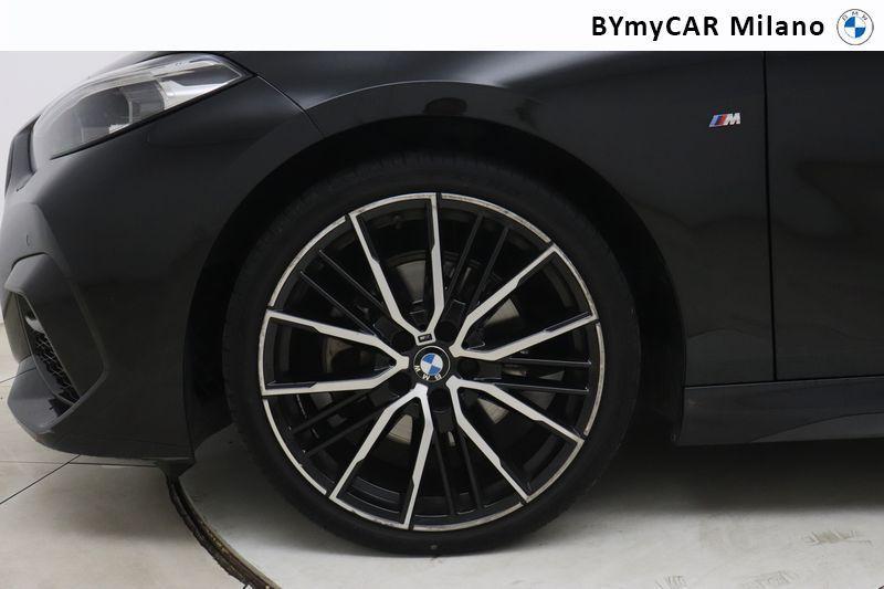 BMW Serie 2 Gran Coupe 218 i Msport DCT