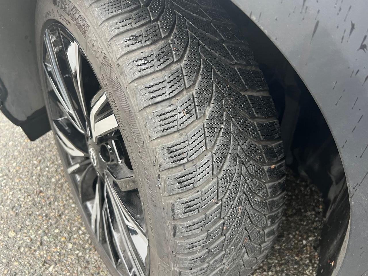 Nissan Juke N-Design 1.0 DIG-T 114 #8377