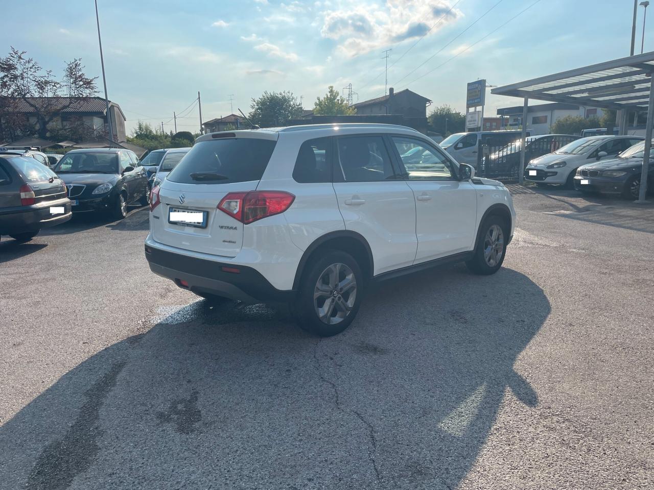 Suzuki Vitara 1.6 D 4WD AllGrip