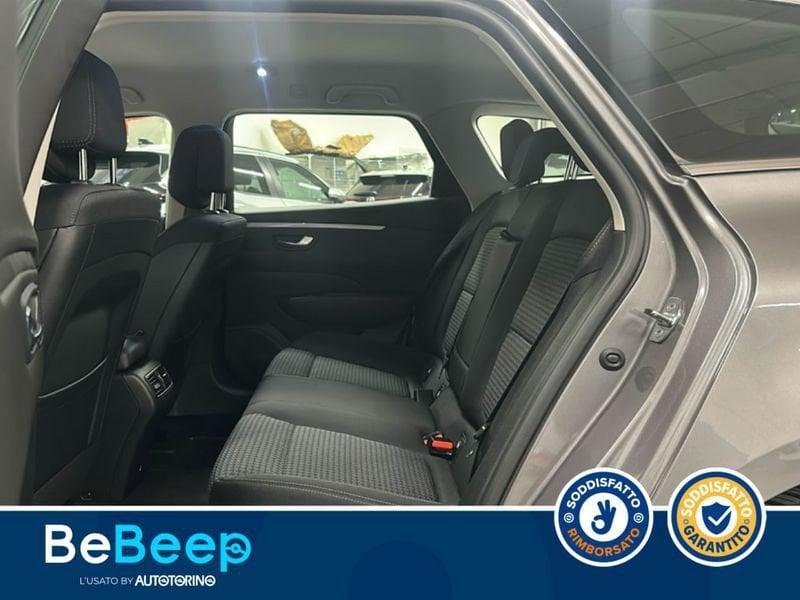 Renault Talisman SPORTER 1.7 BLUE DCI BUSINESS 120CV