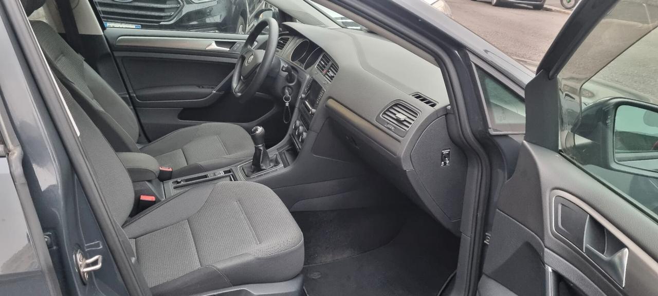 Volkswagen Golf Business 1.4 TSI 5p. Highline BlueMotion Technology